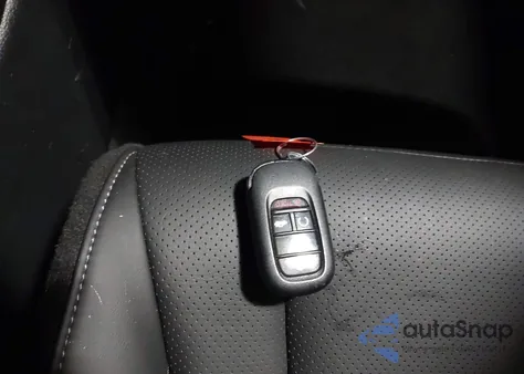 2024 Honda Accord Hybrid Sport-L z USA, uszkodzony, nr VIN 1HGCY2F7XRA096346